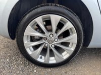 USED 2017 17 VAUXHALL ASTRA 1.4i Turbo Design Hatchback 5dr Petrol Manual Euro 6 (125 ps) Serviced+MOT'd+6Month Warranty