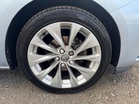 USED 2017 17 VAUXHALL ASTRA 1.4i Turbo Design Hatchback 5dr Petrol Manual Euro 6 (125 ps) Serviced+MOT'd+6Month Warranty