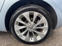 USED 2017 17 VAUXHALL ASTRA 1.4i Turbo Design Hatchback 5dr Petrol Manual Euro 6 (125 ps) Serviced+MOT'd+6Month Warranty