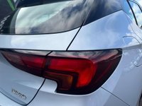 USED 2017 17 VAUXHALL ASTRA 1.4i Turbo Design Hatchback 5dr Petrol Manual Euro 6 (125 ps) Serviced+MOT'd+6Month Warranty