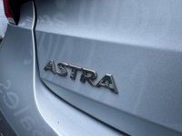 USED 2017 17 VAUXHALL ASTRA 1.4i Turbo Design Hatchback 5dr Petrol Manual Euro 6 (125 ps) Serviced+MOT'd+6Month Warranty