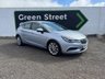 USED 2017 17 VAUXHALL ASTRA 1.4i Turbo Design Hatchback 5dr Petrol Manual Euro 6 (125 ps) Serviced+MOT'd+6Month Warranty