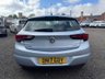 USED 2017 17 VAUXHALL ASTRA 1.4i Turbo Design Hatchback 5dr Petrol Manual Euro 6 (125 ps) Serviced+MOT'd+6Month Warranty