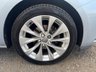 USED 2017 17 VAUXHALL ASTRA 1.4i Turbo Design Hatchback 5dr Petrol Manual Euro 6 (125 ps) Serviced+MOT'd+6Month Warranty