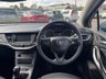USED 2017 17 VAUXHALL ASTRA 1.4i Turbo Design Hatchback 5dr Petrol Manual Euro 6 (125 ps) Serviced+MOT'd+6Month Warranty