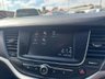 USED 2017 17 VAUXHALL ASTRA 1.4i Turbo Design Hatchback 5dr Petrol Manual Euro 6 (125 ps) Serviced+MOT'd+6Month Warranty