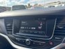 USED 2017 17 VAUXHALL ASTRA 1.4i Turbo Design Hatchback 5dr Petrol Manual Euro 6 (125 ps) Serviced+MOT'd+6Month Warranty