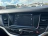 USED 2017 17 VAUXHALL ASTRA 1.4i Turbo Design Hatchback 5dr Petrol Manual Euro 6 (125 ps) Serviced+MOT'd+6Month Warranty
