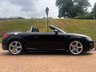 USED 2015 65 AUDI TT 2.0 TFSI S line Roadster 2dr Petrol S Tronic quattro Euro 6 (s/s) (230 ps) FULL SERVICE HISTORT-2 KEYS.