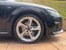 USED 2015 65 AUDI TT 2.0 TFSI S line Roadster 2dr Petrol S Tronic quattro Euro 6 (s/s) (230 ps) FULL SERVICE HISTORT-2 KEYS.