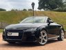 USED 2015 65 AUDI TT 2.0 TFSI S line Roadster 2dr Petrol S Tronic quattro Euro 6 (s/s) (230 ps) FULL SERVICE HISTORT-2 KEYS.