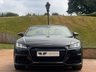 USED 2015 65 AUDI TT 2.0 TFSI S line Roadster 2dr Petrol S Tronic quattro Euro 6 (s/s) (230 ps) FULL SERVICE HISTORT-2 KEYS.