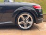 USED 2015 65 AUDI TT 2.0 TFSI S line Roadster 2dr Petrol S Tronic quattro Euro 6 (s/s) (230 ps) FULL SERVICE HISTORT-2 KEYS.