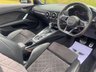 USED 2015 65 AUDI TT 2.0 TFSI S line Roadster 2dr Petrol S Tronic quattro Euro 6 (s/s) (230 ps) FULL SERVICE HISTORT-2 KEYS.