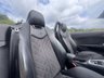 USED 2015 65 AUDI TT 2.0 TFSI S line Roadster 2dr Petrol S Tronic quattro Euro 6 (s/s) (230 ps) FULL SERVICE HISTORT-2 KEYS.