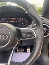 USED 2015 65 AUDI TT 2.0 TFSI S line Roadster 2dr Petrol S Tronic quattro Euro 6 (s/s) (230 ps) FULL SERVICE HISTORT-2 KEYS.