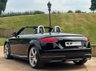 USED 2015 65 AUDI TT 2.0 TFSI S line Roadster 2dr Petrol S Tronic quattro Euro 6 (s/s) (230 ps) FULL SERVICE HISTORT-2 KEYS.
