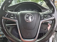 USED 2018 18 VAUXHALL MOKKA X 1.4i Turbo Active SUV 5dr Petrol Auto Euro 6 (140 ps) 
