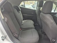 USED 2018 18 VAUXHALL MOKKA X 1.4i Turbo Active SUV 5dr Petrol Auto Euro 6 (140 ps) 