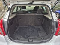 USED 2018 18 VAUXHALL MOKKA X 1.4i Turbo Active SUV 5dr Petrol Auto Euro 6 (140 ps) 