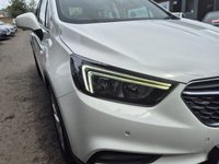 USED 2018 18 VAUXHALL MOKKA X 1.4i Turbo Active SUV 5dr Petrol Auto Euro 6 (140 ps) 