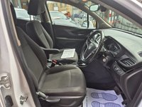 USED 2018 18 VAUXHALL MOKKA X 1.4i Turbo Active SUV 5dr Petrol Auto Euro 6 (140 ps) 