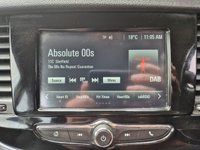 USED 2018 18 VAUXHALL MOKKA X 1.4i Turbo Active SUV 5dr Petrol Auto Euro 6 (140 ps) 