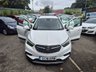USED 2018 18 VAUXHALL MOKKA X 1.4i Turbo Active SUV 5dr Petrol Auto Euro 6 (140 ps) 