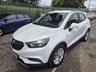 USED 2018 18 VAUXHALL MOKKA X 1.4i Turbo Active SUV 5dr Petrol Auto Euro 6 (140 ps) 