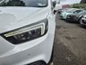 USED 2018 18 VAUXHALL MOKKA X 1.4i Turbo Active SUV 5dr Petrol Auto Euro 6 (140 ps) 
