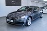 USED 2017 67 AUDI A5 2.0 TDI S line Coupe 2dr Diesel S Tronic Euro 6 (s/s) (190 ps) 3 MONTH WARRANTY INCLUDED!
