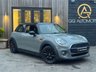 USED 2017 17 MINI HATCH 1.5 Cooper Hatchback 3dr Petrol Manual Euro 6 (s/s) (136 ps) SATNAV+CRUISE+SENSORS+FRESH SERVICE