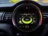 USED 2017 17 MINI HATCH 1.5 Cooper Hatchback 3dr Petrol Manual Euro 6 (s/s) (136 ps) SATNAV+CRUISE+SENSORS+FRESH SERVICE