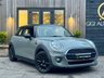 USED 2017 17 MINI HATCH 1.5 Cooper Hatchback 3dr Petrol Manual Euro 6 (s/s) (136 ps) SATNAV+CRUISE+SENSORS+FRESH SERVICE