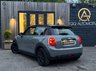 USED 2017 17 MINI HATCH 1.5 Cooper Hatchback 3dr Petrol Manual Euro 6 (s/s) (136 ps) SATNAV+CRUISE+SENSORS+FRESH SERVICE