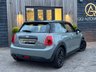 USED 2017 17 MINI HATCH 1.5 Cooper Hatchback 3dr Petrol Manual Euro 6 (s/s) (136 ps) SATNAV+CRUISE+SENSORS+FRESH SERVICE