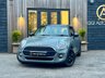 USED 2017 17 MINI HATCH 1.5 Cooper Hatchback 3dr Petrol Manual Euro 6 (s/s) (136 ps) SATNAV+CRUISE+SENSORS+FRESH SERVICE