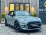 USED 2017 17 MINI HATCH 1.5 Cooper Hatchback 3dr Petrol Manual Euro 6 (s/s) (136 ps) SATNAV+CRUISE+SENSORS+FRESH SERVICE