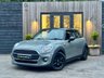 USED 2017 17 MINI HATCH 1.5 Cooper Hatchback 3dr Petrol Manual Euro 6 (s/s) (136 ps) SATNAV+CRUISE+SENSORS+FRESH SERVICE