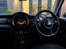 USED 2017 17 MINI HATCH 1.5 Cooper Hatchback 3dr Petrol Manual Euro 6 (s/s) (136 ps) SATNAV+CRUISE+SENSORS+FRESH SERVICE
