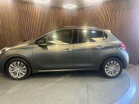 USED 2016 66 PEUGEOT 208 1.2 PureTech Allure Hatchback 5dr Petrol Manual Euro 6 (s/s) (110 ps) Serviced+MOT'd+6Month Warranty