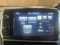 USED 2016 66 PEUGEOT 208 1.2 PureTech Allure Hatchback 5dr Petrol Manual Euro 6 (s/s) (110 ps) Serviced+MOT'd+6Month Warranty