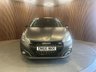 USED 2016 66 PEUGEOT 208 1.2 PureTech Allure Hatchback 5dr Petrol Manual Euro 6 (s/s) (110 ps) Serviced+MOT'd+6Month Warranty