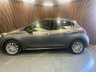 USED 2016 66 PEUGEOT 208 1.2 PureTech Allure Hatchback 5dr Petrol Manual Euro 6 (s/s) (110 ps) Serviced+MOT'd+6Month Warranty