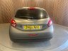 USED 2016 66 PEUGEOT 208 1.2 PureTech Allure Hatchback 5dr Petrol Manual Euro 6 (s/s) (110 ps) Serviced+MOT'd+6Month Warranty