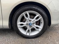 USED 2015 15 FORD B-MAX 1.0T EcoBoost Titanium X MPV 5dr Petrol Manual Euro 5 (s/s) (125 ps) Serviced+MOT'd+6Month Warranty