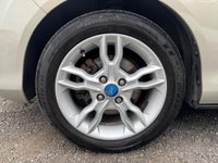 USED 2015 15 FORD B-MAX 1.0T EcoBoost Titanium X MPV 5dr Petrol Manual Euro 5 (s/s) (125 ps) Serviced+MOT'd+6Month Warranty