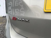 USED 2015 15 FORD B-MAX 1.0T EcoBoost Titanium X MPV 5dr Petrol Manual Euro 5 (s/s) (125 ps) Serviced+MOT'd+6Month Warranty