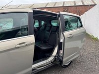 USED 2015 15 FORD B-MAX 1.0T EcoBoost Titanium X MPV 5dr Petrol Manual Euro 5 (s/s) (125 ps) Serviced+MOT'd+6Month Warranty