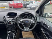 USED 2015 15 FORD B-MAX 1.0T EcoBoost Titanium X MPV 5dr Petrol Manual Euro 5 (s/s) (125 ps) Serviced+MOT'd+6Month Warranty